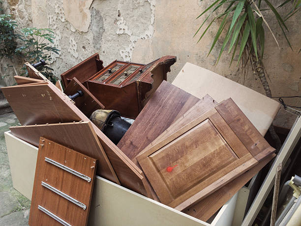 Best Attic Cleanout  in Princeville, HI